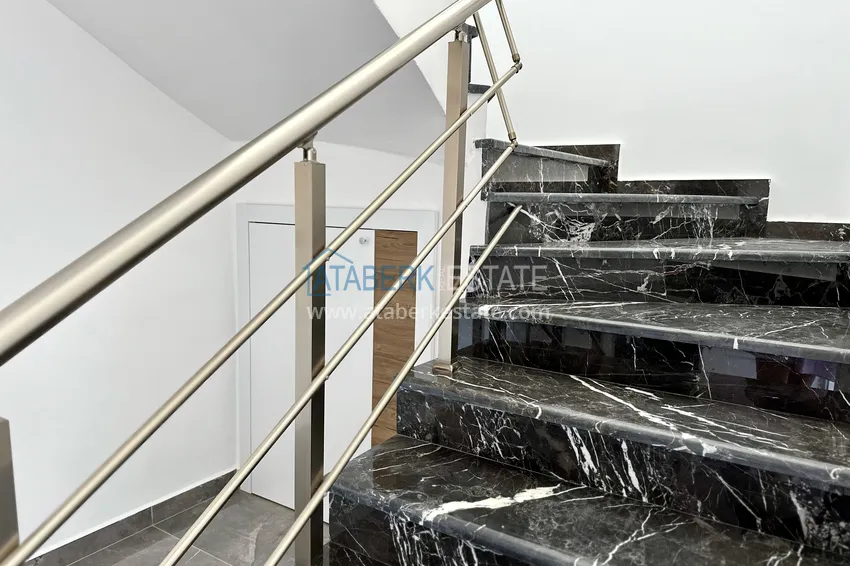 Kupuj  Apartamenty w Alanya, Avsallar - niedrogie raty i zakwaterowanie 20 