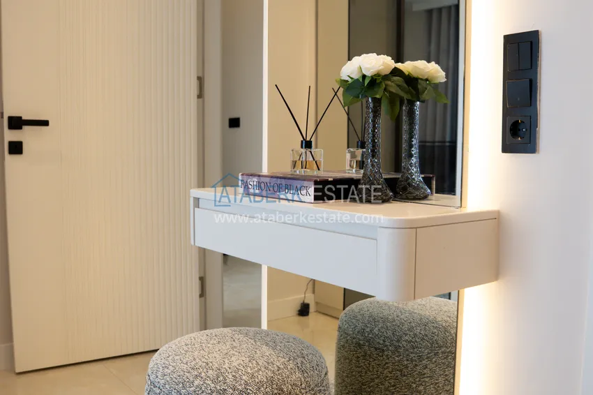 Kupuj  Nowa rezydencja premium w centrum Alanyi - apartamenty od dewelopera  12 