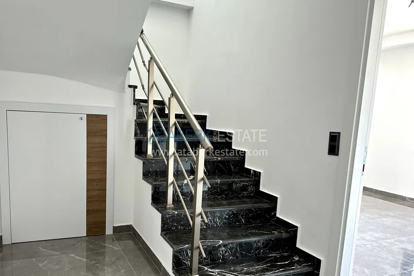 Kupuj  Apartamenty w Alanya, Avsallar - niedrogie raty i zakwaterowanie 21 