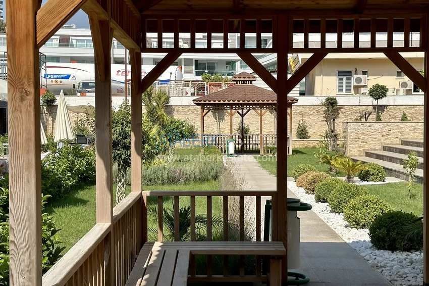 Apartamenty w Alanya, Avsallar - niedrogie raty i zakwaterowanie 23 