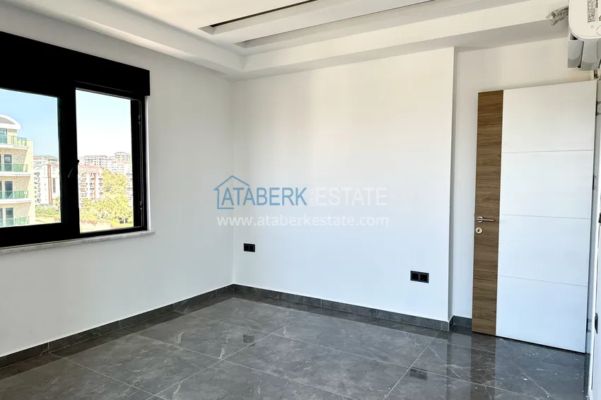 Kupuj  Apartamenty w Alanya, Avsallar - niedrogie raty i zakwaterowanie 22 