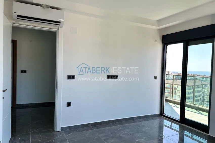Kupuj  Apartamenty w Alanya, Avsallar - niedrogie raty i zakwaterowanie 23 
