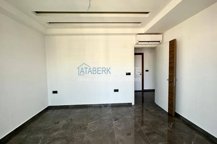 Kupuj  Apartamenty w Alanya, Avsallar - niedrogie raty i zakwaterowanie 24 