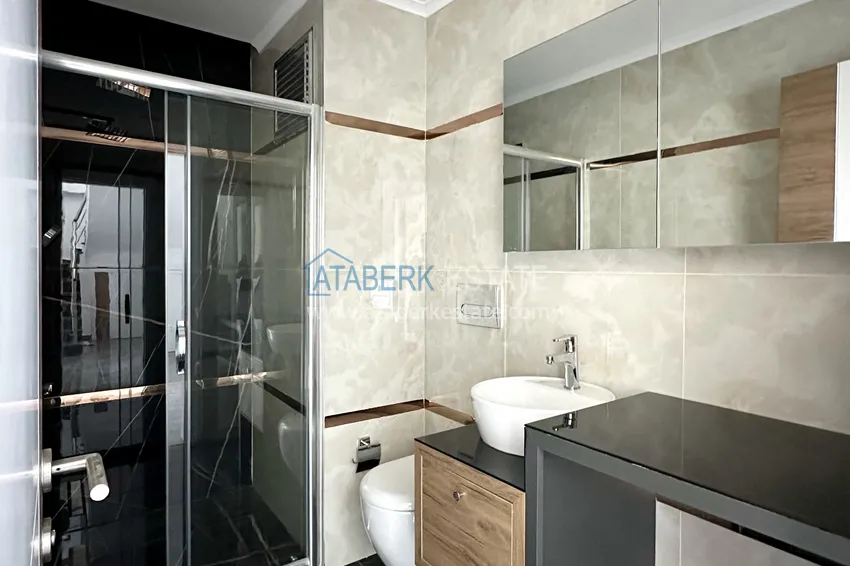 Kupuj  Apartamenty w Alanya, Avsallar - niedrogie raty i zakwaterowanie 25 