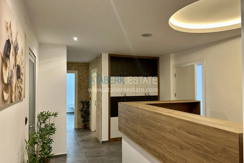Apartamenty w Alanya, Avsallar - niedrogie raty i zakwaterowanie 27 