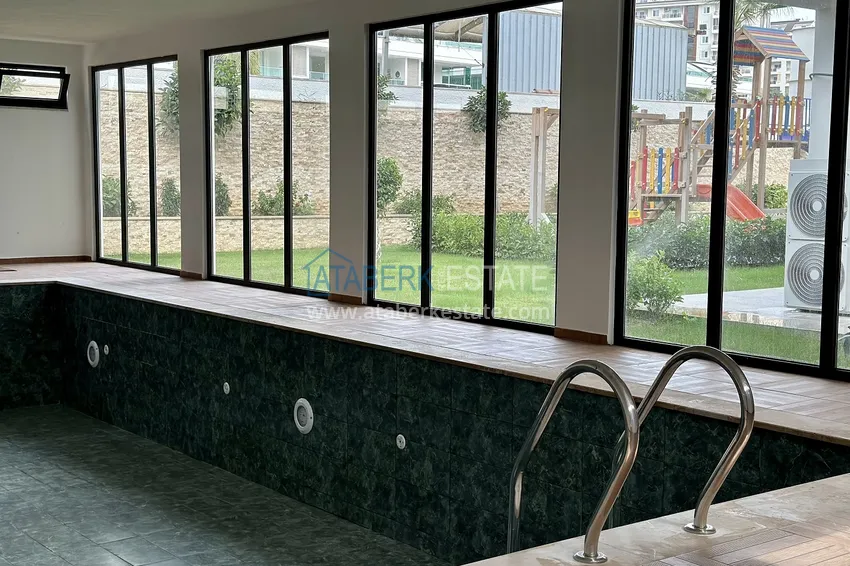 Apartamenty w Alanya, Avsallar - niedrogie raty i zakwaterowanie 29 