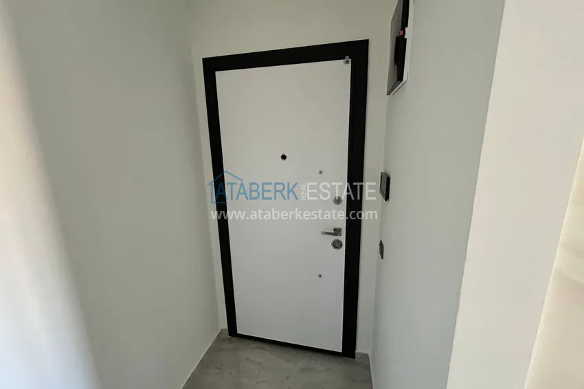 Kupuj Umeblowane mieszkanie 1+1 350 metrów od morza - Alanya, dzielnica Oba 1
