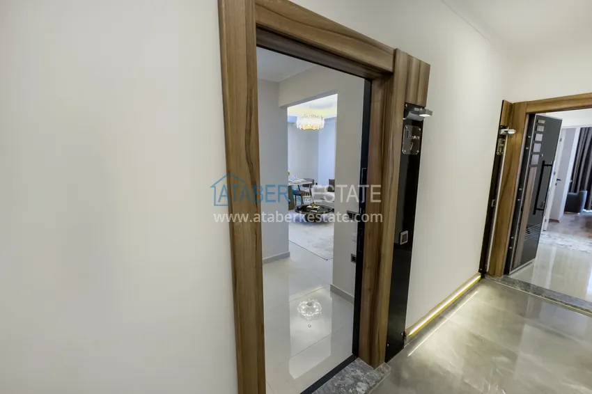 Kupuj  Rezydencja halal Premium w Kargicak - luksusowe apartamenty od dewelopera z panoramicznym widokiem 1 
