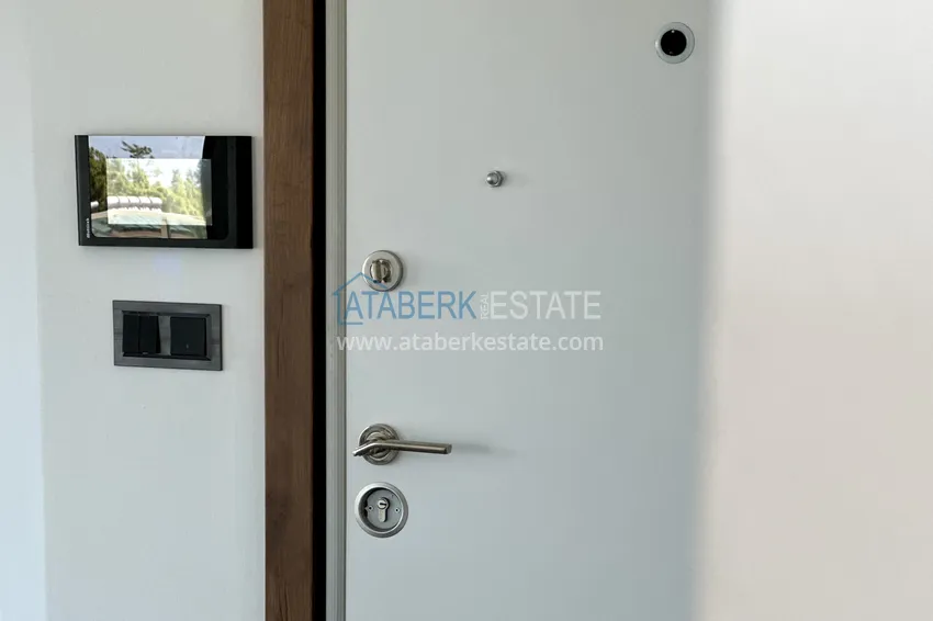 Kupuj  Apartamenty w Alanya, Avsallar - niedrogie raty i zakwaterowanie 10 