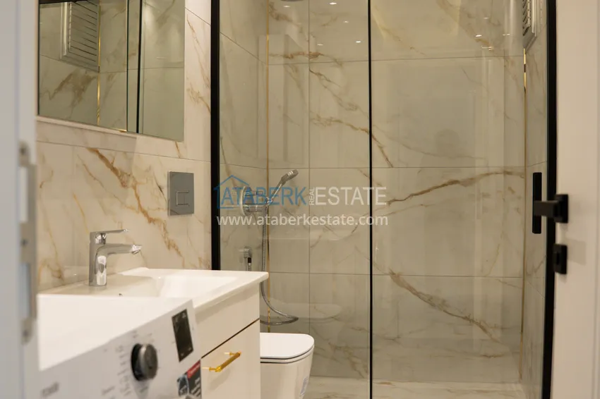 Kupuj  Nowa rezydencja premium w centrum Alanyi - apartamenty od dewelopera  20 