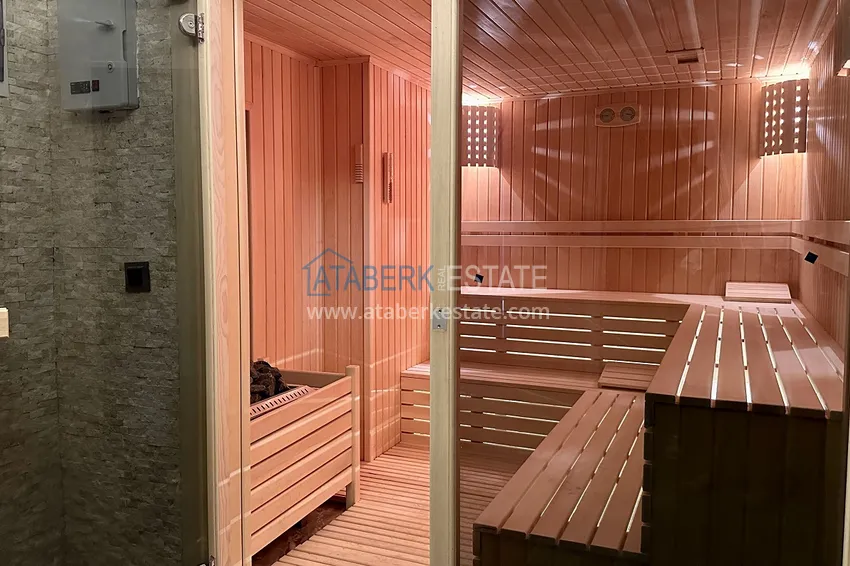 Apartamenty w Alanya, Avsallar - niedrogie raty i zakwaterowanie 34 