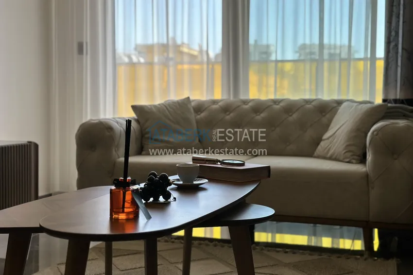 Kupuj  Apartamenty w Alanya, Avsallar - niedrogie raty i zakwaterowanie 2 