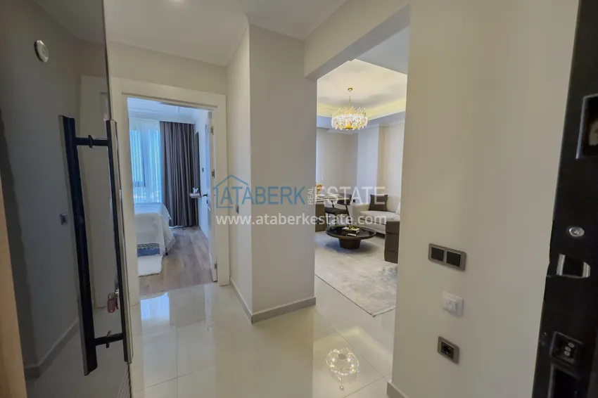 Kupuj  Rezydencja halal Premium w Kargicak - luksusowe apartamenty od dewelopera z panoramicznym widokiem 2 