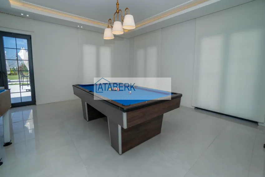 Rezydencja halal Premium w Kargicak - luksusowe apartamenty od dewelopera z panoramicznym widokiem 31 