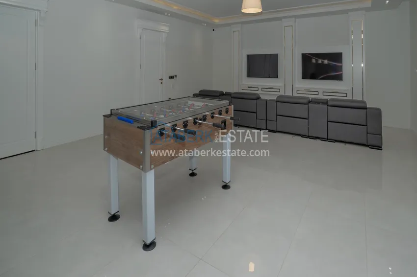 Rezydencja halal Premium w Kargicak - luksusowe apartamenty od dewelopera z panoramicznym widokiem 32 