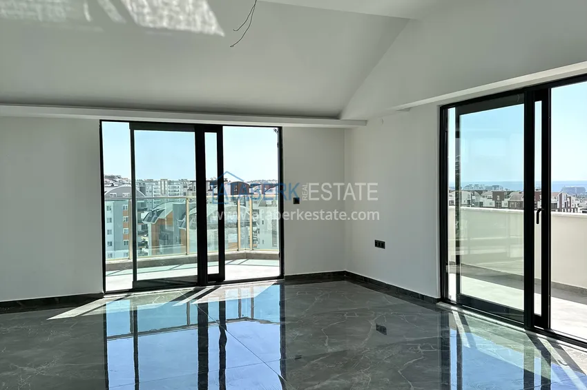 Kupuj  Apartamenty w Alanya, Avsallar - niedrogie raty i zakwaterowanie 14 