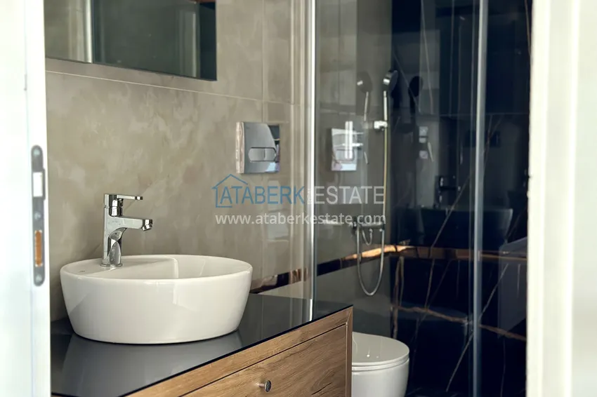 Kupuj  Apartamenty w Alanya, Avsallar - niedrogie raty i zakwaterowanie 15 