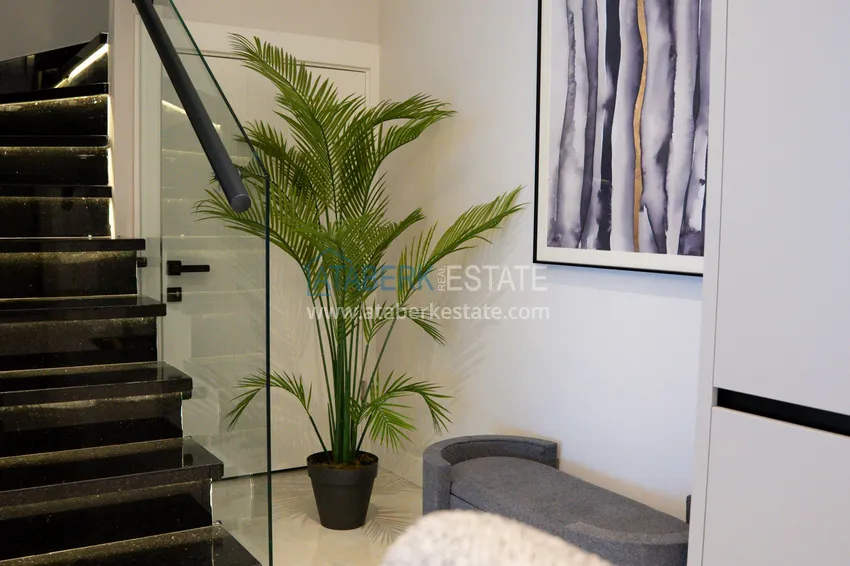 Kupuj  Nowa rezydencja premium w centrum Alanyi - apartamenty od dewelopera  7 