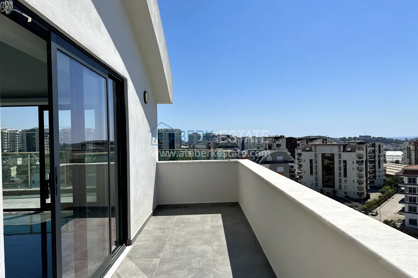 Kupuj  Apartamenty w Alanya, Avsallar - niedrogie raty i zakwaterowanie 16 