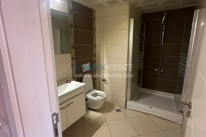 Kupuj  Apartament 1+1 w Cikcilli - umeblowany z panoramicznym widokiem  7 
