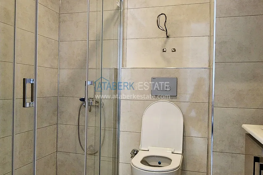 Kupuj  Nowy projekt kompleksu mieszkalnego z infrastrukturą hotelową w Gazipasa 10 