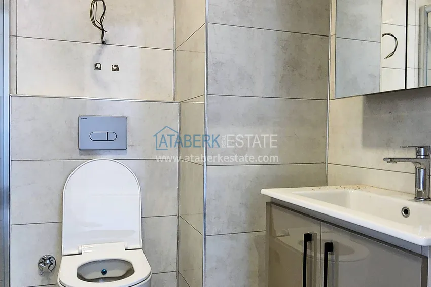 Kupuj  Nowy projekt kompleksu mieszkalnego z infrastrukturą hotelową w Gazipasa 11 