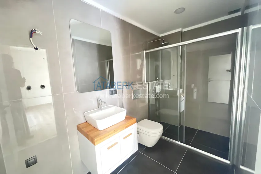 Kupuj  Apartamenty od dewelopera w Alanyi - komfortowy kompleks w okolicy Oba  11 