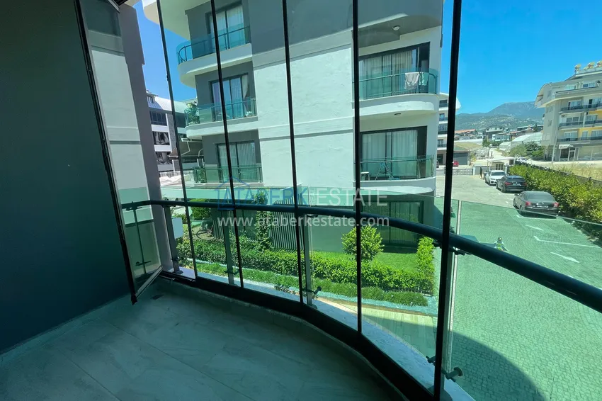Kupuj  Apartamenty od dewelopera w Alanyi - komfortowy kompleks w okolicy Oba  16 