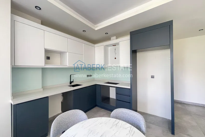 Kupuj  Apartamenty od dewelopera w Alanyi - komfortowy kompleks w okolicy Oba  2 