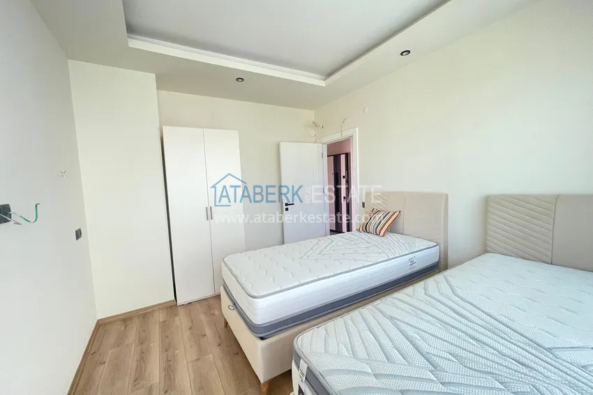 Kupuj  Apartamenty od dewelopera w Alanyi - komfortowy kompleks w okolicy Oba  6 