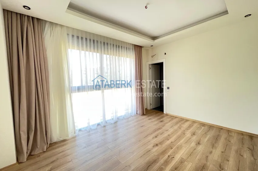 Kupuj  Apartamenty od dewelopera w Alanyi - komfortowy kompleks w okolicy Oba  7 