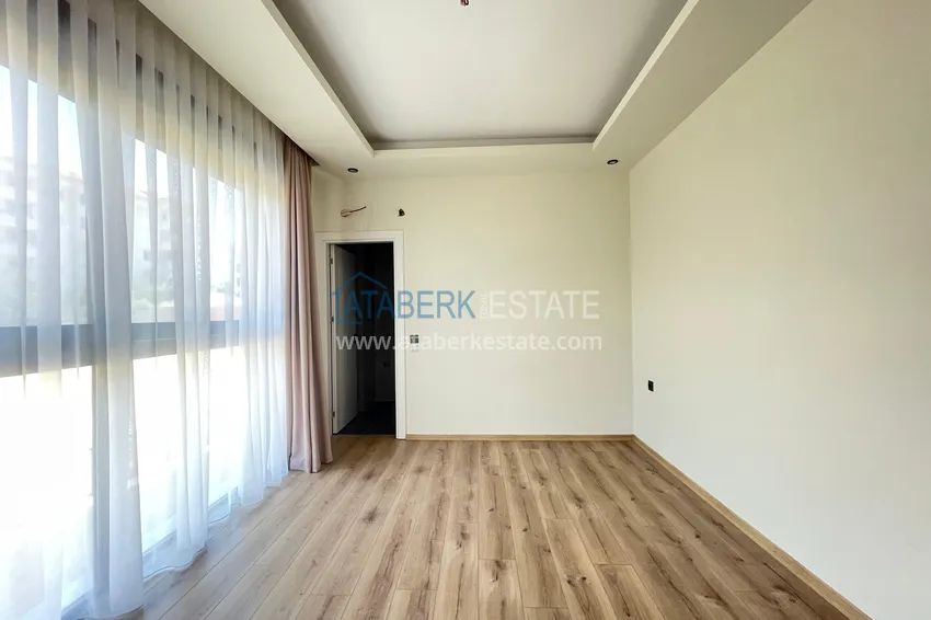 Kupuj  Apartamenty od dewelopera w Alanyi - komfortowy kompleks w okolicy Oba  8 