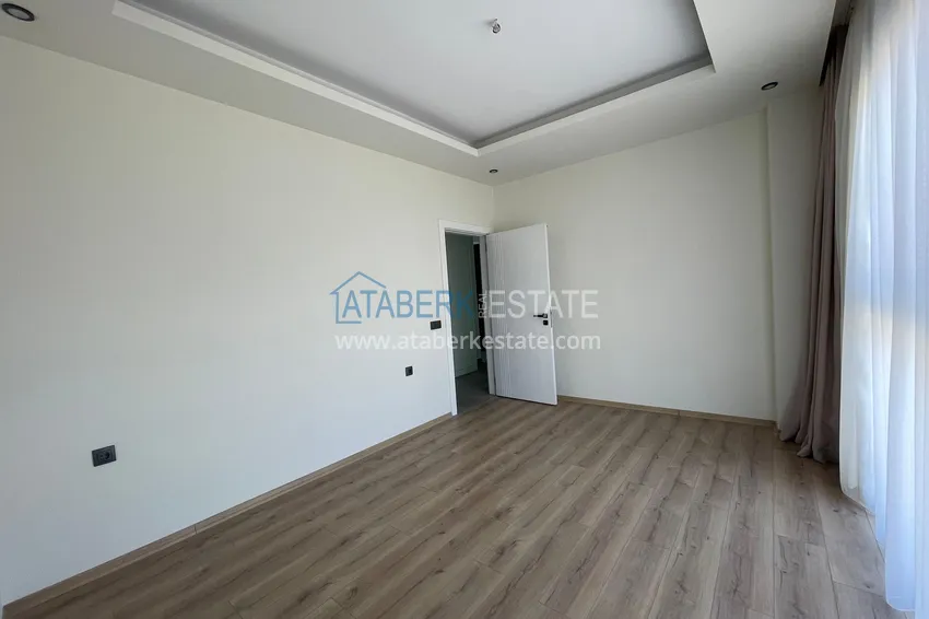 Kupuj  Apartamenty od dewelopera w Alanyi - komfortowy kompleks w okolicy Oba  9 