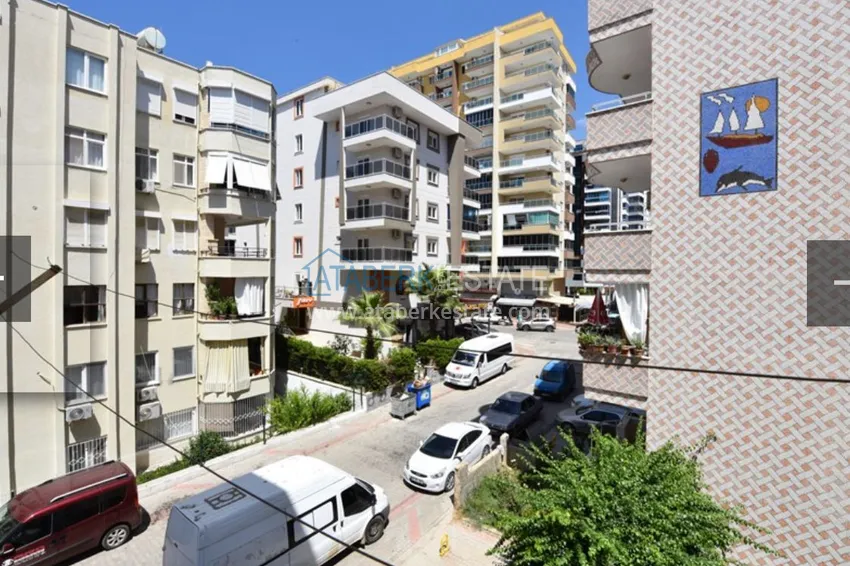 Kupuj  Apartament 2+1 w Mahmutlar — wtorkowy rynek, 300 metrów od morza 12 