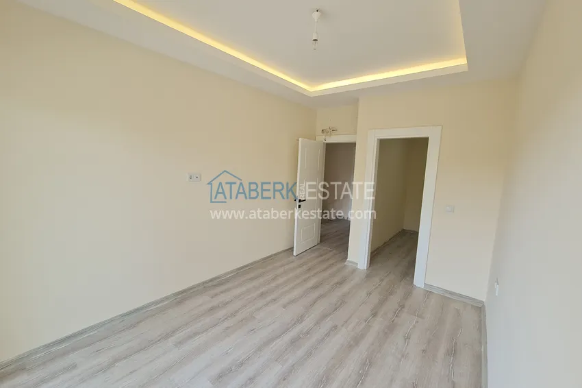 Kupuj  Nowy projekt rezydencji inwestycyjnej w dzielnicy Alanya — Payallar  16 