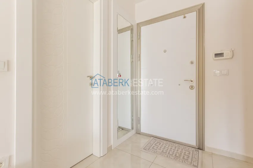 Kupuj  Apartament pod klucz 1+1 75 m² z widokiem na morze w Mahmutlar  1 