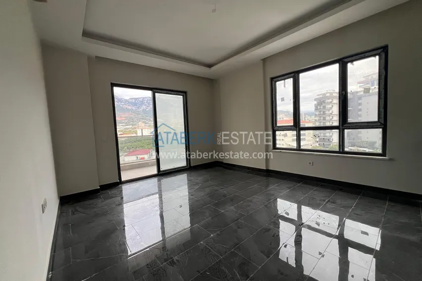 Kupuj  Jednopokojowy apartament z pięknym wykończeniem od właściciela — Alanya, dzielnica Mahmutlar 2 