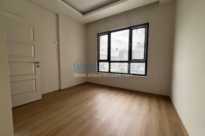 Kupuj  Jednopokojowy apartament z pięknym wykończeniem od właściciela — Alanya, dzielnica Mahmutlar 6 