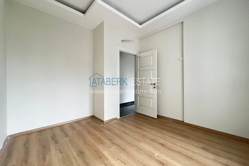 Kupuj  Jednopokojowy apartament z pięknym wykończeniem od właściciela — Alanya, dzielnica Mahmutlar 7 