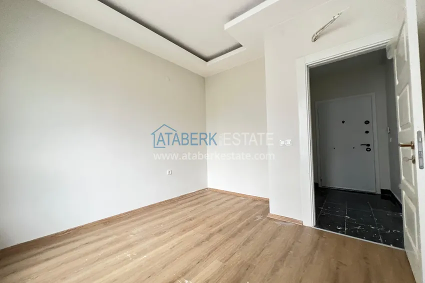 Kupuj  Jednopokojowy apartament z pięknym wykończeniem od właściciela — Alanya, dzielnica Mahmutlar 9 