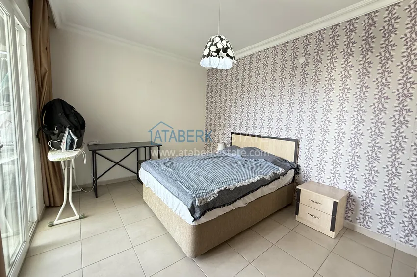 Kupuj  Mieszkanie 2+1 w Oba, Alanya - nowoczesny kompleks mieszkaniowy  12 