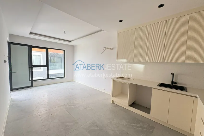 Kupuj  Apartamenty od dewelopera w Mahmutlar, Alanya - z prawem do obywatelstwa  2 