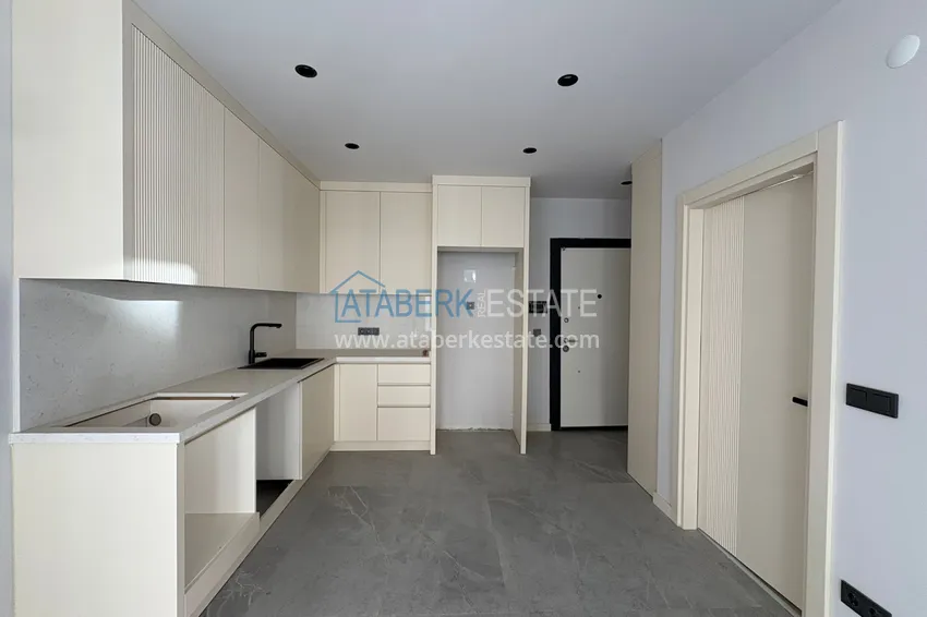 Kupuj  Apartamenty od dewelopera w Mahmutlar, Alanya - z prawem do obywatelstwa  3 