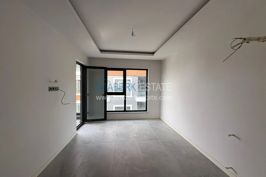 Kupuj  Apartamenty od dewelopera w Mahmutlar, Alanya - z prawem do obywatelstwa  4 