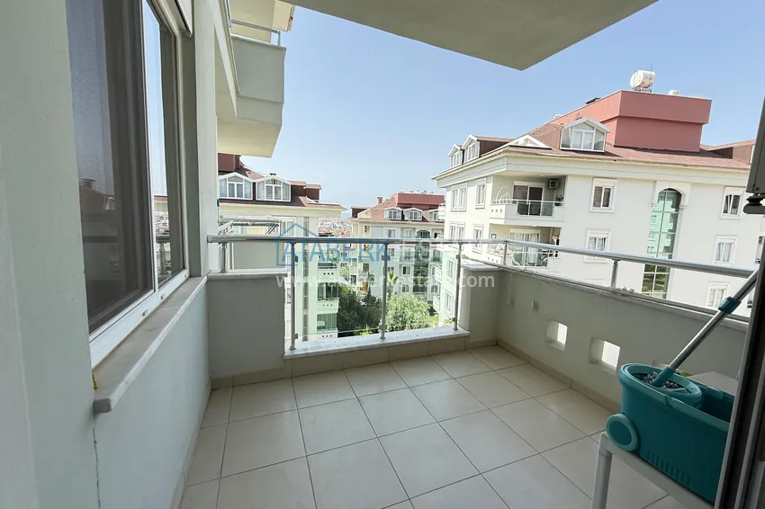 Kupuj  Mieszkanie 2+1 w Oba, Alanya - nowoczesny kompleks mieszkaniowy  17 