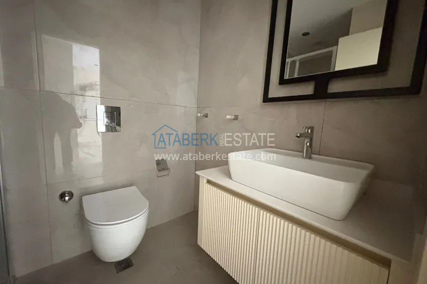 Kupuj  Apartamenty od dewelopera w Mahmutlar, Alanya - z prawem do obywatelstwa  7 