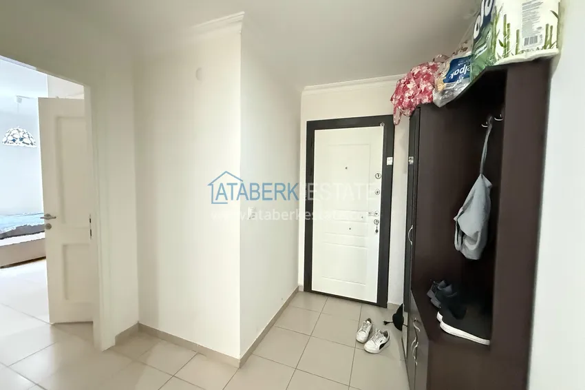 Kupuj  Mieszkanie 2+1 w Oba, Alanya - nowoczesny kompleks mieszkaniowy  1 