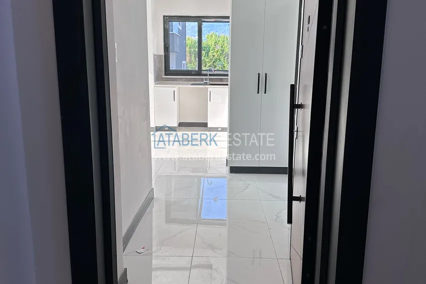 Kupuj  Apartament 1+1 w Oba to nowa opcja z doskonałym wykończeniem i dogodną lokalizacją 1 