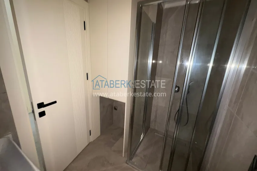 Kupuj  Apartamenty od dewelopera w Mahmutlar, Alanya - z prawem do obywatelstwa  8 