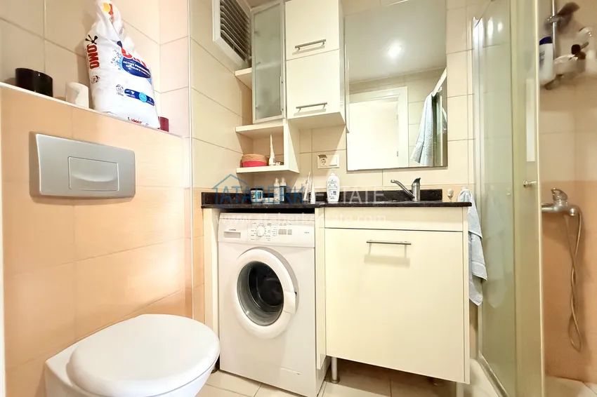 Kupuj  Mieszkanie 2+1 w Oba, Alanya - nowoczesny kompleks mieszkaniowy  24 
